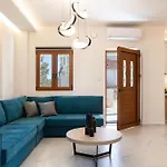 Provillas - ι, ιι & ιιι - Luxury With Private Pool Near Retrymno * Rethymno