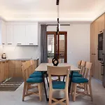 Provillas - ι, ιι & ιιι - Luxury With Private Pool Near Retrymno Villa Rethymno