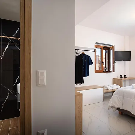 Provillas - ι, ιι & ιιι - Luxury With Private Pool Near Retrymno Villa