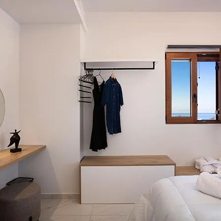 Provillas - ι, ιι & ιιι - Luxury With Private Pool Near Retrymno Rethymno (Crete)