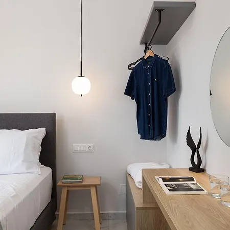 Provillas - ι, ιι & ιιι - Luxury With Private Pool Near Retrymno