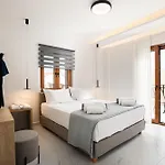 Provillas - ι, ιι & ιιι - Luxury With Private Pool Near Retrymno * ريثيمنو