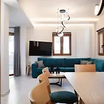 Provillas - ι, ιι & ιιι - Luxury With Private Pool Near Retrymno *