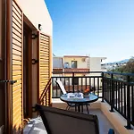 فيلة Provillas - ι, ιι & ιιι - Luxury With Private Pool Near Retrymno