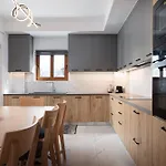 Provillas - ι, ιι & ιιι - Luxury With Private Pool Near Retrymno