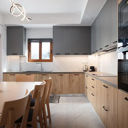 Provillas - ι, ιι & ιιι - Luxury With Private Pool Near Retrymno Willa *