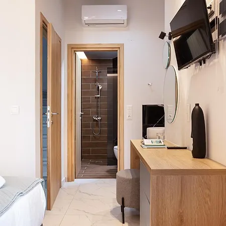 Willa Provillas - ι, ιι & ιιι - Luxury With Private Pool Near Retrymno Retimno