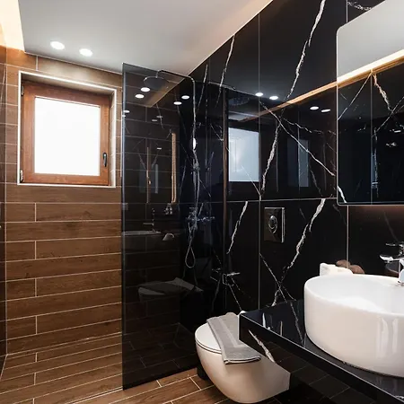 Provillas - ι, ιι & ιιι - Luxury With Private Pool Near Retrymno Willa *