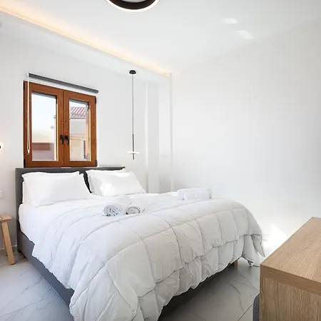 Provillas - ι, ιι & ιιι - Luxury With Private Pool Near Retrymno *