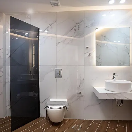 Willa Provillas - ι, ιι & ιιι - Luxury With Private Pool Near Retrymno *