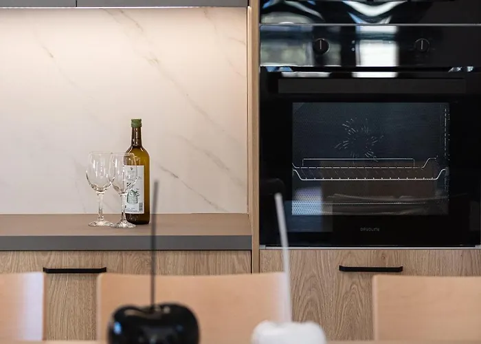 Provillas - ι, ιι & ιιι - Luxury With Private Pool Near Retrymno Villa *