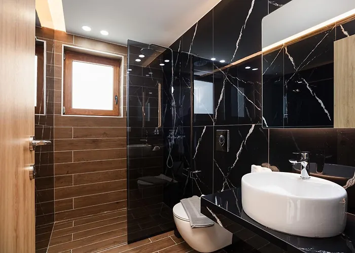 Provillas - ι, ιι & ιιι - Luxury With Private Pool Near Retrymno Villa *