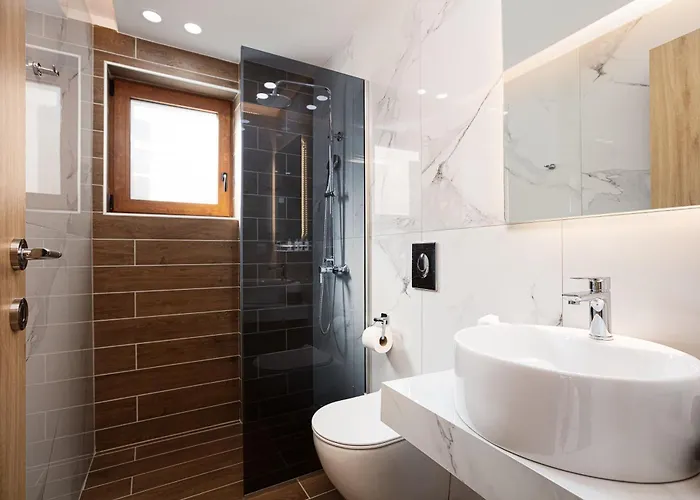 Provillas - ι, ιι & ιιι - Luxury With Private Pool Near Retrymno