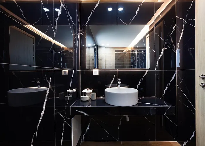 Provillas - ι, ιι & ιιι - Luxury With Private Pool Near Retrymno Villa *