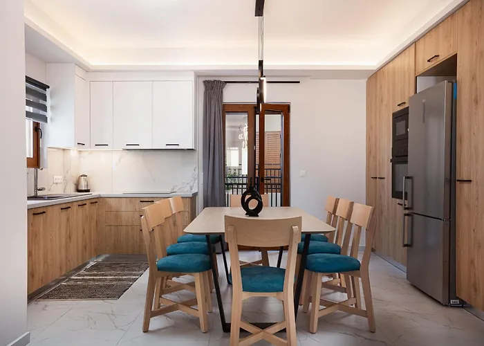 Provillas - ι, ιι & ιιι - Luxury With Private Pool Near Retrymno Villa Rethymno (Crete)