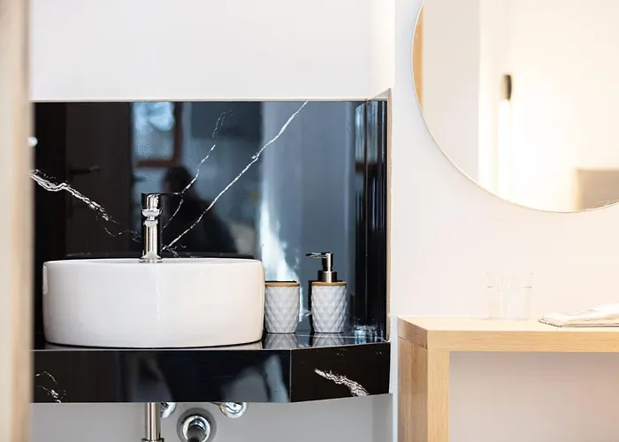 Provillas - ι, ιι & ιιι - Luxury With Private Pool Near Retrymno Rethymno (Crete)