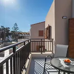 Provillas - ι, ιι & ιιι - Luxury With Private Pool Near Retrymno Villa Rethimno