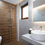 Provillas - ι, ιι & ιιι - Luxury With Private Pool Near Retrymno Rethimno
