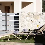 Provillas - ι, ιι & ιιι - Luxury With Private Pool Near Retrymno Villa *