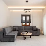 Provillas - ι, ιι & ιιι - Luxury With Private Pool Near Retrymno Villa