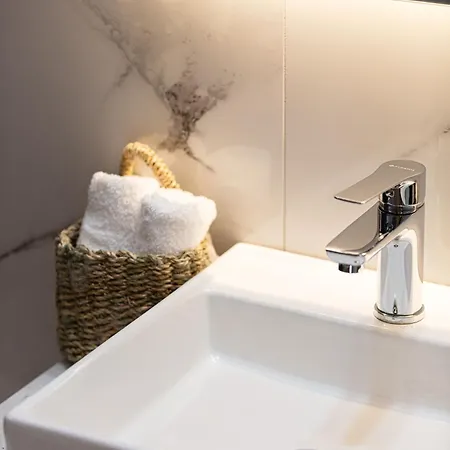 Provillas - ι, ιι & ιιι - Luxury With Private Pool Near Retrymno 别墅 *